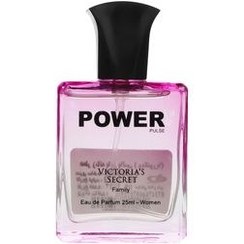 تصویر عطر زنانه مینی ال ایوسانت لورن حجم 25 میل پاور پالس Women's perfume Mini L'Evosaint Lorraine, volume 25 ml, Power Pulse