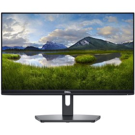 تصویر LED DELL 2219 Frameless HDMI 