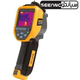 تصویر دوربین حرارتی ترموویژن مدل FLUKE TIS60 9HZ 