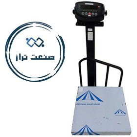 تصویر باسکول 100 کیلویی SV 7000 