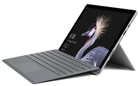 تصویر لپ تاپ Surface pro 4 استوک LAPTOP Surface pro 4 stock