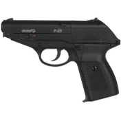 تصویر Gamo gas pistol model Gamo P-23 Gamo gas pistol model Gamo P-23