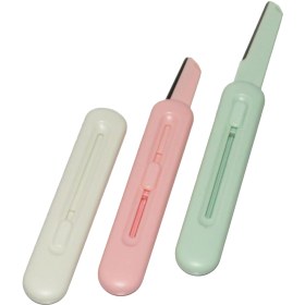 تصویر دسته تیغ ابرو مدل G_Lnd_74 