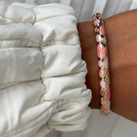 تصویر بنگل میناکاری 