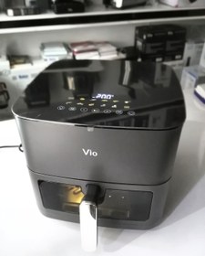 تصویر سرخ کن بدون روغن ویو مدل V404 