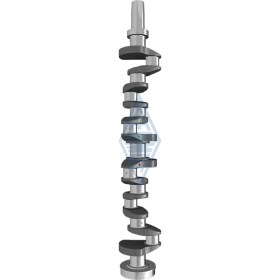 تصویر میلنگ موتور کاترپیلار D8K گنموت ترکیه 