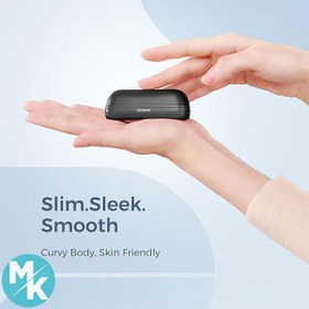 تصویر گرم کن دستی قابل شارژ برند OCOOPA مدل UT3055 