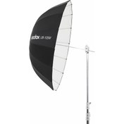 تصویر چتر عمیق گودکس Godox white parabolic reflector (41.3″) UB-105W umbrella 