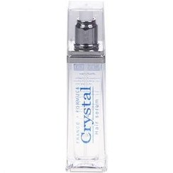 تصویر سرم مو کریستال کد 170 حجم 125 میلی لیتر 