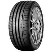 تصویر لاستیک فالکن مدل AZENIS FK453 245/45R19 