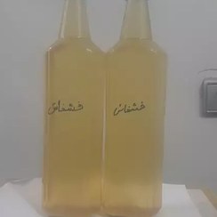 تصویر روغن خشخاش بنماری یک لیتری عمده (موثر در گرفتگی عضلات و تسکین دهنده) 