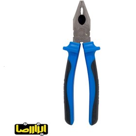 تصویر انبردست لیکوتا مدل APT-36001D سایز 8 اینچ LICOTA COMBINATION PLIERS (EUROPEAN TYPE) MODEL APT-36001D