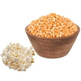 تصویر ذرت پفیلا کد 96 