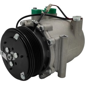 تصویر کمپرسور کولر جک S3 