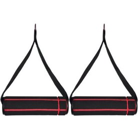 تصویر دستگیره کش CX تسمه ای 