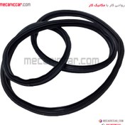 تصویر نوار درب جلو چپ نیسان اذین پارت Body and decorations