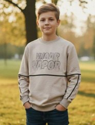 تصویر بلوز تک دورس طرح vapor 