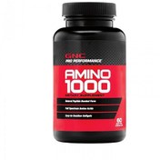 تصویر امینوهزار جی ان سی AMINO1000 GNC