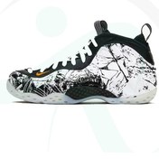 تصویر کفش بسکتبال نایک ایر Nike Mens Air Foamposite ONE PRM 