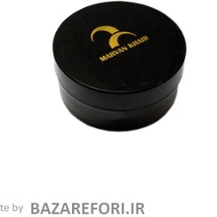 تصویر کرم پودر فشرده مروان خیر سری سوبرا کالر شماره M406 - بازار فوری 