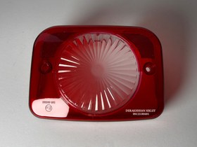 تصویر شیشه خطر طرح پروازی 125،150،200 