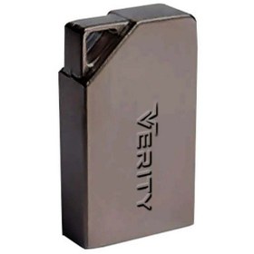 تصویر فلش مموری V818 USB 3 ظرفیت 32 گیگابایت VERITY V818 USB 3 Flash Drive 32G