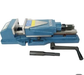 تصویر گیره هیدرولیک ورتکس VERTEX-VH6 تایوان اصلی 