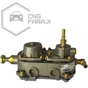 تصویر رگلاتور omvl سمند ef7 سی ان جی (CNG) 