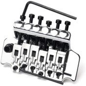 تصویر فول ست بریج فلوید اسپشیال رنگ سیلور 