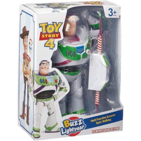 تصویر TOY STORY4 Buzz Lightyear 