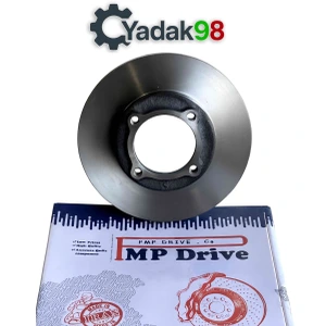 تصویر فروشگاه یدک 98