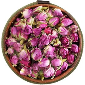 تصویر غنچه گل محمدی عمده 10 کیلویی 