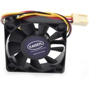 تصویر فن کیس کایزر مدل 8X8 