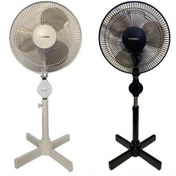 تصویر پنکه ایستاده سانی مدل Aconomy 