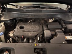 تصویر کیا سورنتو مدل 2017 ا فول GT LINE - UM فول GT LINE - UM