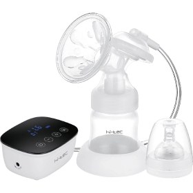 تصویر ست شیردوش برقی EBP-3112 های تک-hi tec ست شیردوش برقی EBP-3112 های تک-hi tec