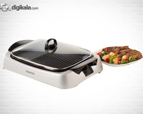 تصویر گریل کنوود مدل HG 266 Kenwood HG 266 Grill