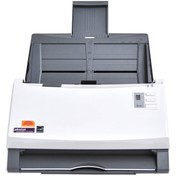 تصویر اسکنر حرفه‌‌ای اسناد پلاس تک مدل SmartOffice PS4080U Plustek SmartOffice PS4080U Document Scanner