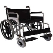 تصویر ویلچر تاشو جی تی اس مدل 874B 