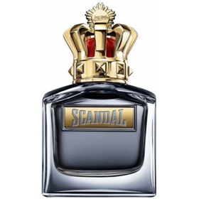 تصویر عطر اسکندال پور هوم - Scandal Pour Homme ( آرجویل فرانسه ) 