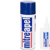 تصویر چسب 123 مدل FL205 