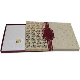 تصویر دفتربله برون 