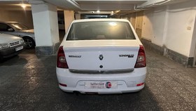 تصویر تندر پلاس مدل 1396 ا اتوماتیک اتوماتیک