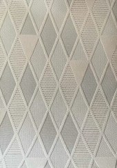 تصویر فرش ماشینی مدرن کد 243385k کالکشن منهتن 