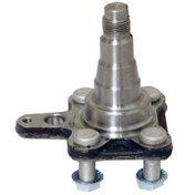 تصویر محور چرخ عقب چپ تیبا ساینا کوییک رادیکال 