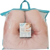 تصویر بالش بارداری پَر مدل یو Par Pregnancy Pillow U-Shaped