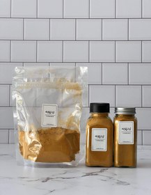 تصویر زردچوبه 