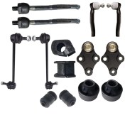 تصویر کیت جلوبندی لیفان X50 