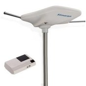 تصویر آنتن اکتیو گردان 1000 سیماران 