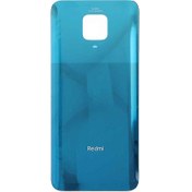 تصویر درب پشت شیائومی ردمی نوت ۹ پرو 